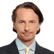 Dr. Christian Rainer