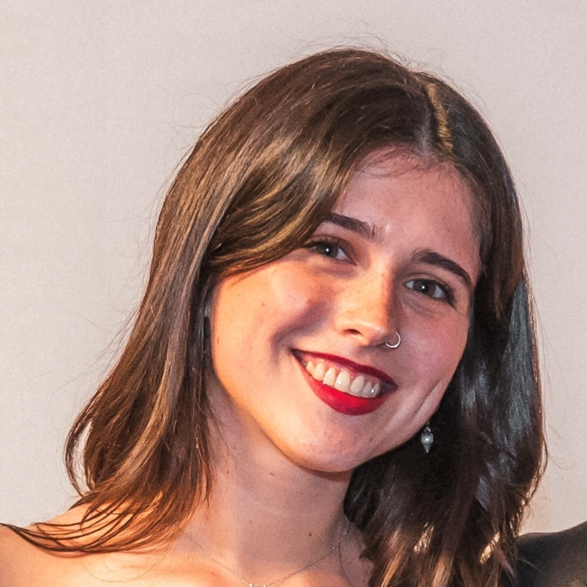 Chiara Gabrielli Bsc