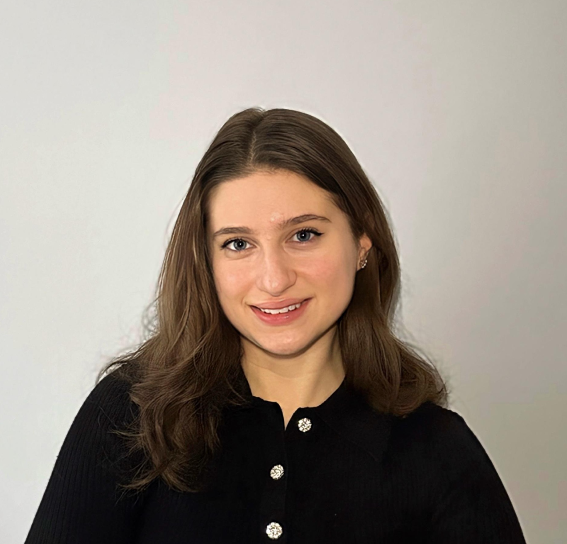 Melanie Klampferer cand. med.