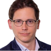 Prof. Martin Andreas