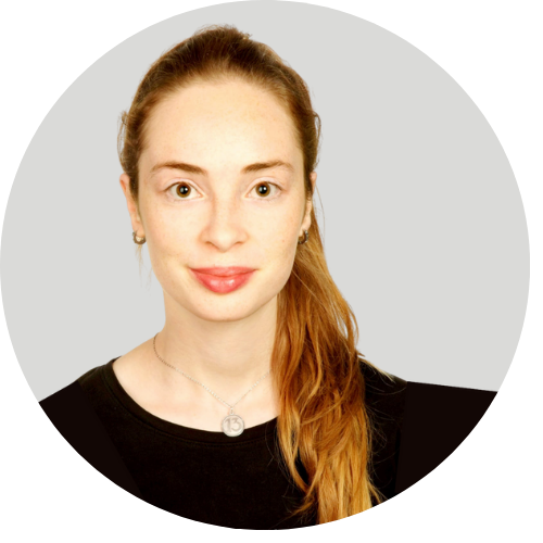 Margareta Klose, BEd MA