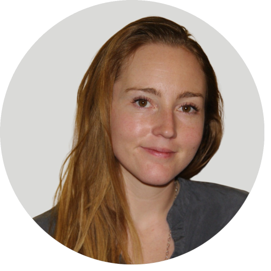 Verena Möslinger Bsc