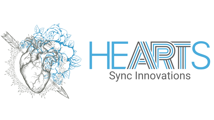 HEARTS Logo