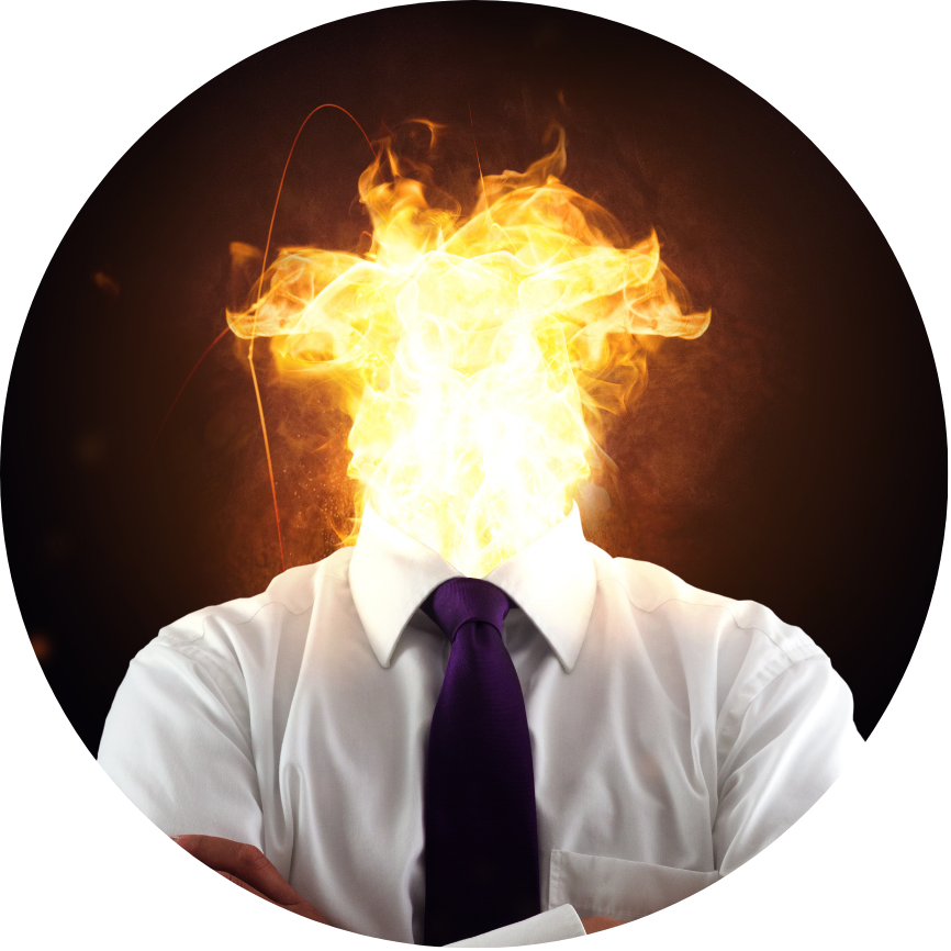 Fight Chronic Pain