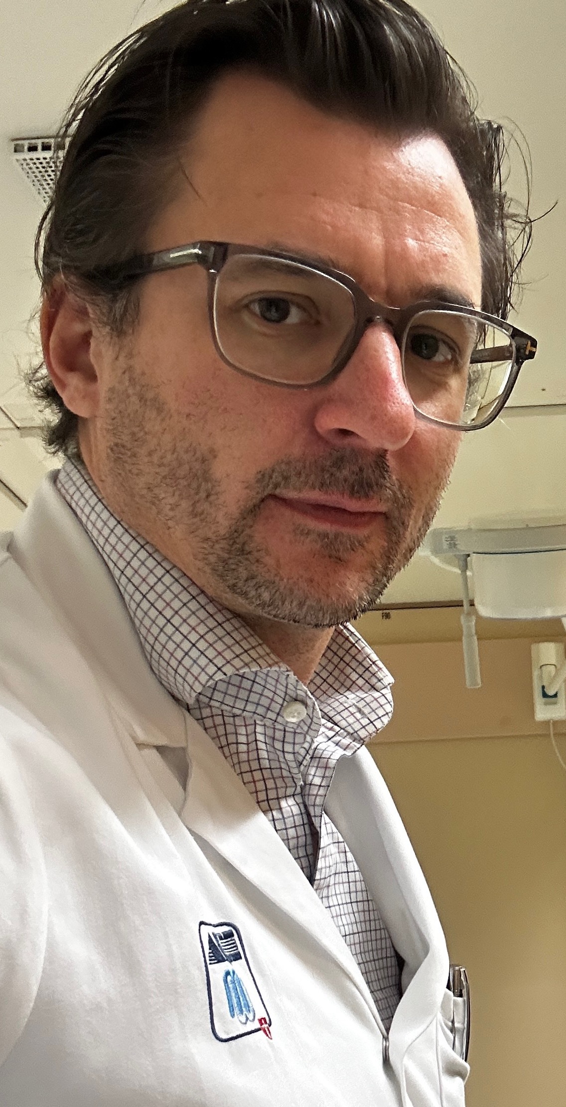Prof. Harald Widhalm