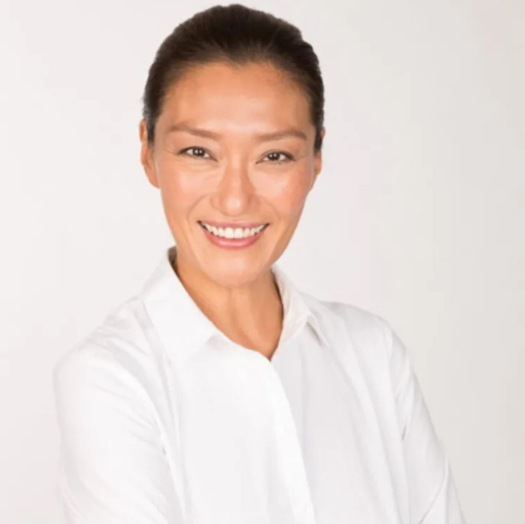 Dr. Christine Chung